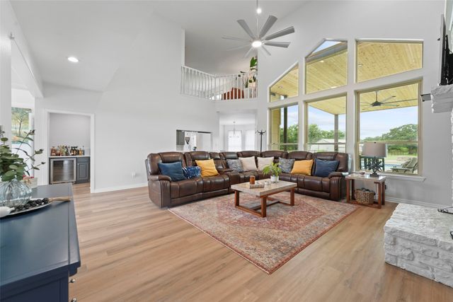 4895 Meadow Breeze Court, Fort Worth, TX 76140