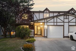 4301 S CROMWELL CT, Salt Lake City, UT 84123