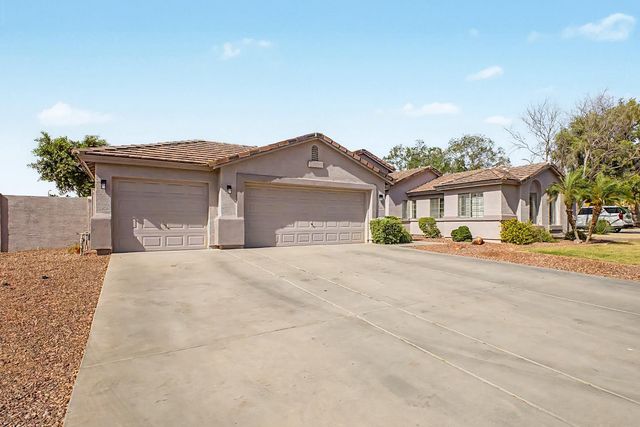 8352 W San Juan Avenue, Glendale, AZ 85305