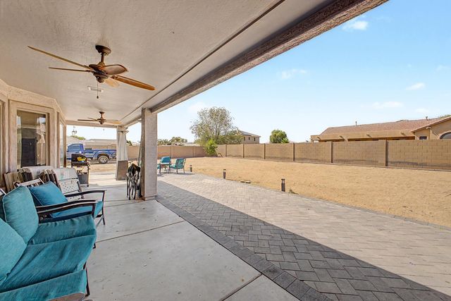 8352 W San Juan Avenue, Glendale, AZ 85305