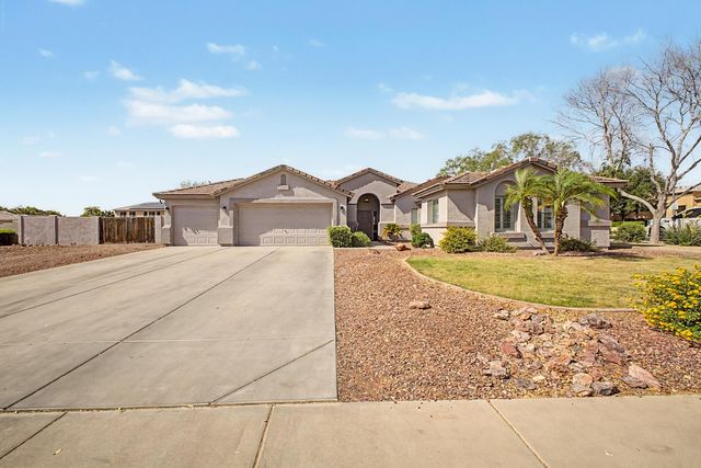 8352 W San Juan Avenue, Glendale, AZ 85305