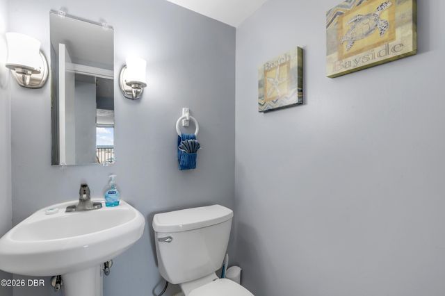 701 S Atlantic Avenue UT10, New Smyrna Beach, FL 32169