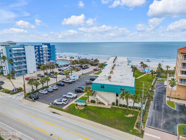 701 S Atlantic Avenue UT10, New Smyrna Beach, FL 32169