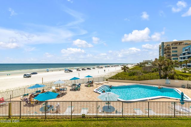 701 S Atlantic Avenue UT10, New Smyrna Beach, FL 32169