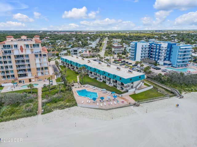 701 S Atlantic Avenue UT10, New Smyrna Beach, FL 32169
