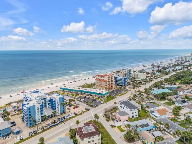 701 S Atlantic Avenue UT10, New Smyrna Beach, FL 32169