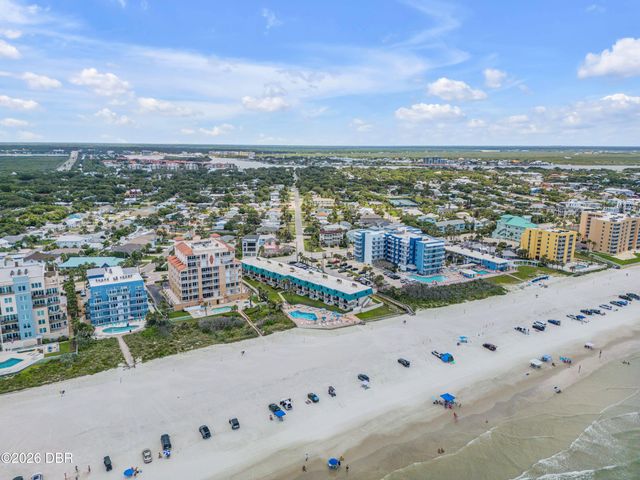 701 S Atlantic Avenue UT10, New Smyrna Beach, FL 32169