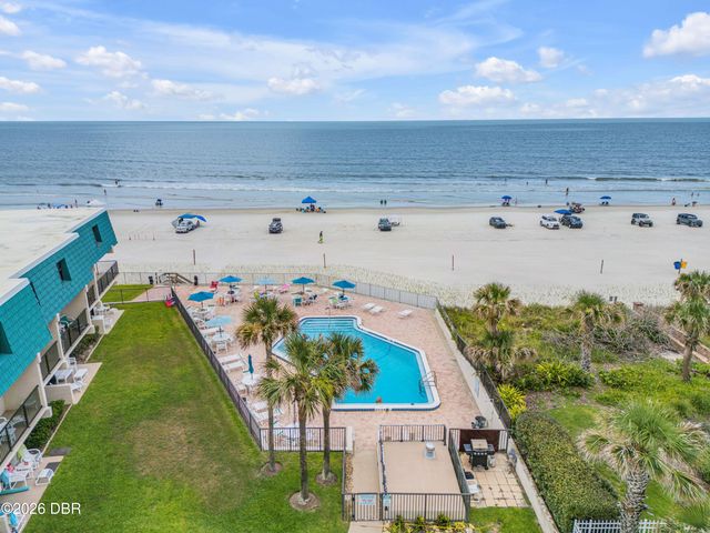 701 S Atlantic Avenue UT10, New Smyrna Beach, FL 32169