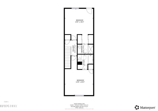 701 S Atlantic Avenue UT10, New Smyrna Beach, FL 32169