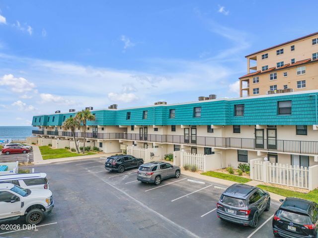 701 S Atlantic Avenue UT10, New Smyrna Beach, FL 32169