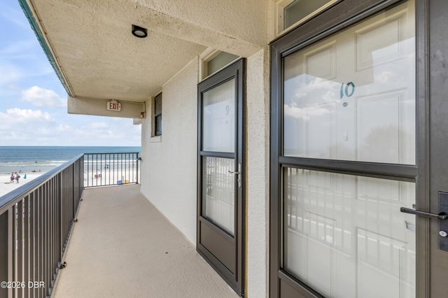 701 S Atlantic Avenue UT10, New Smyrna Beach, FL 32169