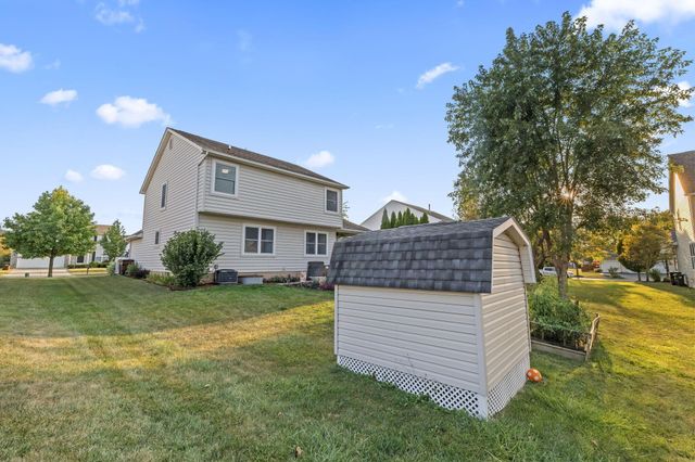 620 Brighton Street, Pickerington, OH 43147