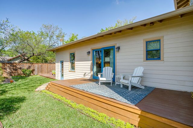 2212 5th Avenue, Fort Worth, TX 76110