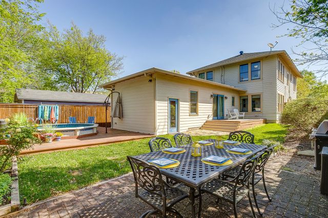 2212 5th Avenue, Fort Worth, TX 76110