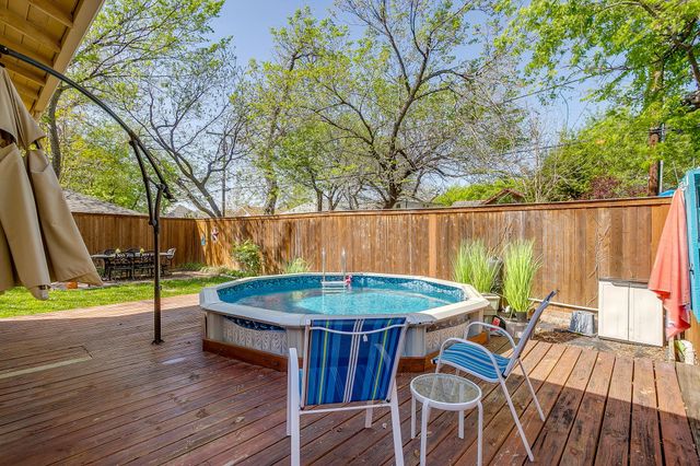 2212 5th Avenue, Fort Worth, TX 76110