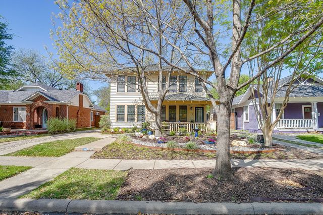 2212 5th Avenue, Fort Worth, TX 76110