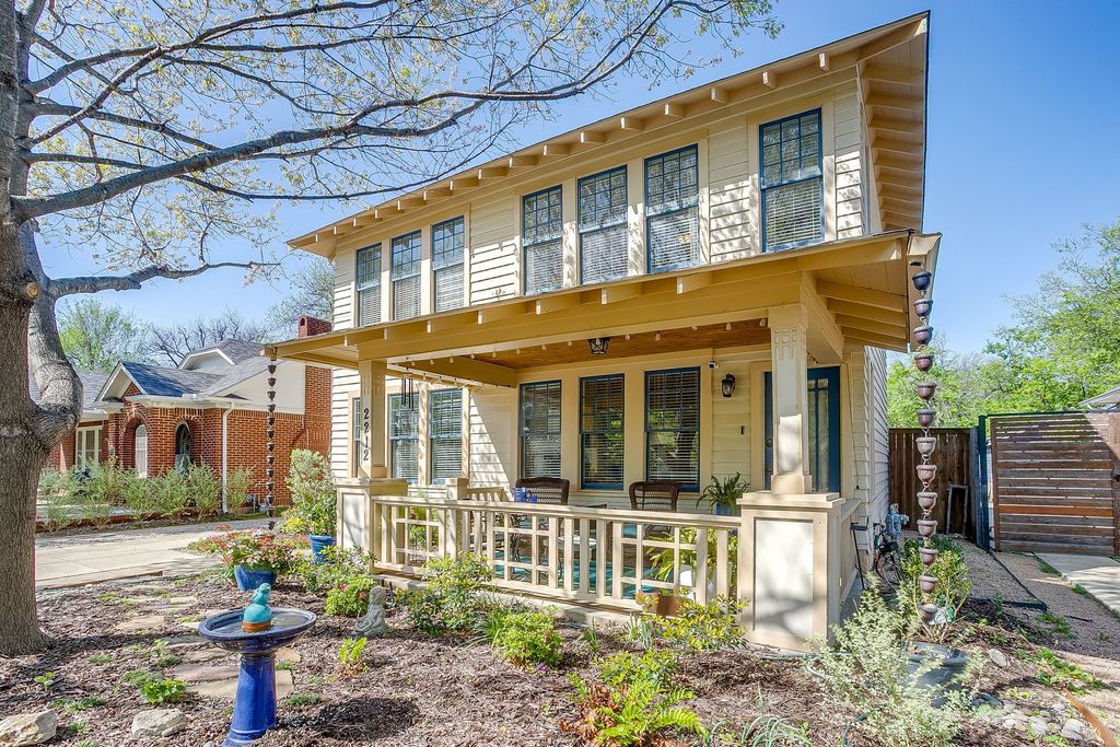 2212 5th Avenue, Fort Worth, TX 76110