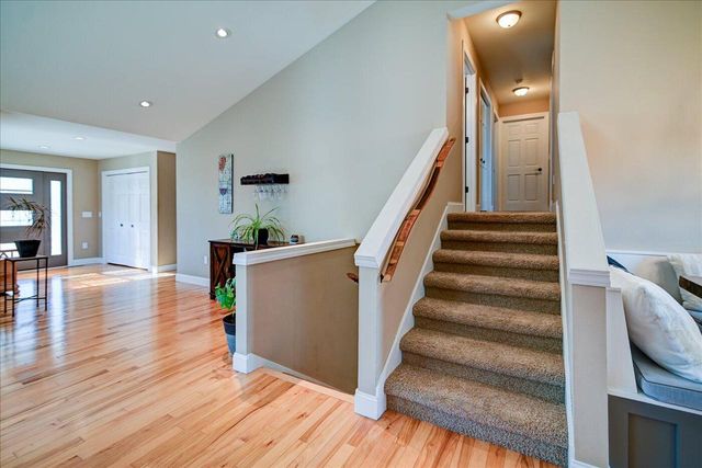 851 Shooting Star CIRCLE, De Forest, WI 53532