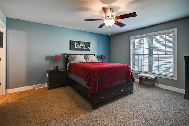 851 Shooting Star CIRCLE, De Forest, WI 53532