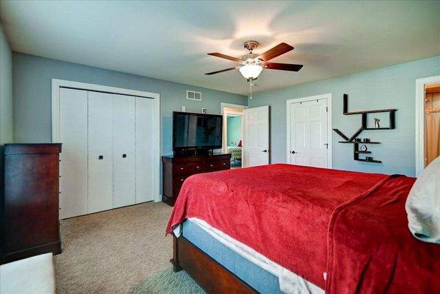 851 Shooting Star CIRCLE, De Forest, WI 53532