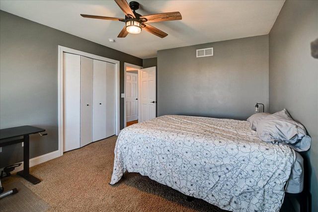 851 Shooting Star CIRCLE, De Forest, WI 53532