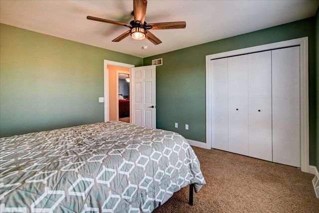 851 Shooting Star CIRCLE, De Forest, WI 53532