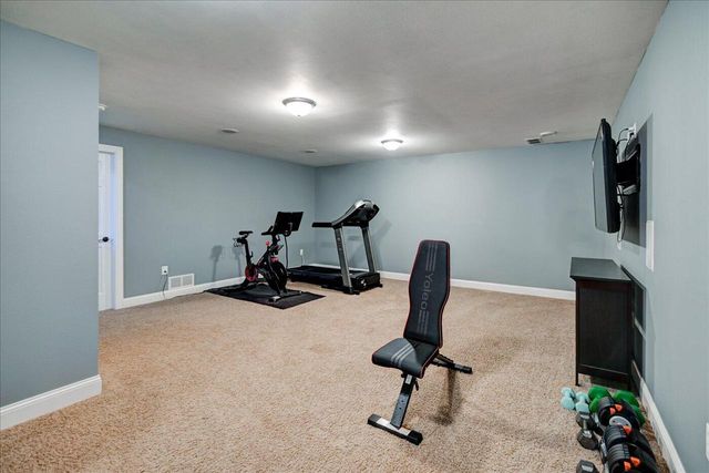 851 Shooting Star CIRCLE, De Forest, WI 53532