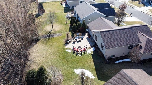 851 Shooting Star CIRCLE, De Forest, WI 53532