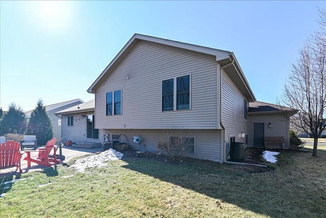 851 Shooting Star CIRCLE, De Forest, WI 53532