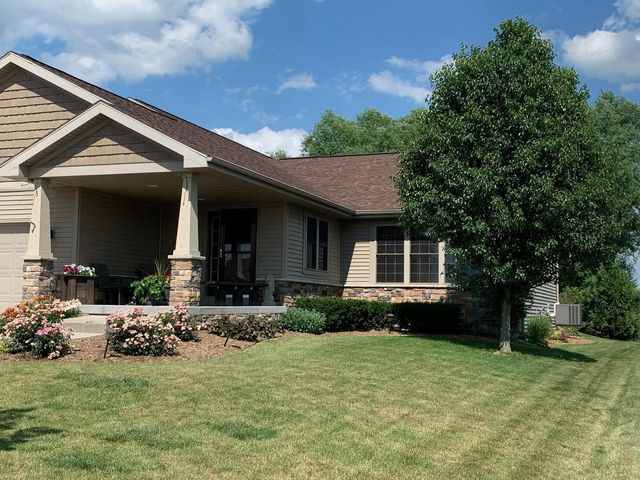 851 Shooting Star CIRCLE, De Forest, WI 53532