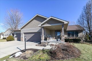 851 Shooting Star CIRCLE, De Forest, WI 53532