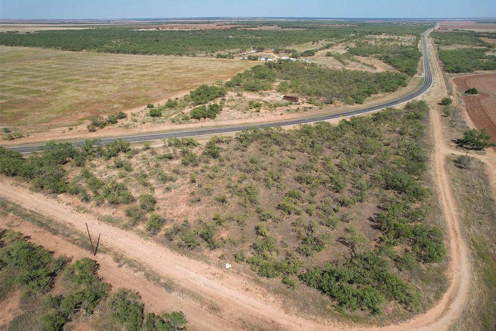 3.42 Acres TBD FM 1812, Merkel, TX 79536
