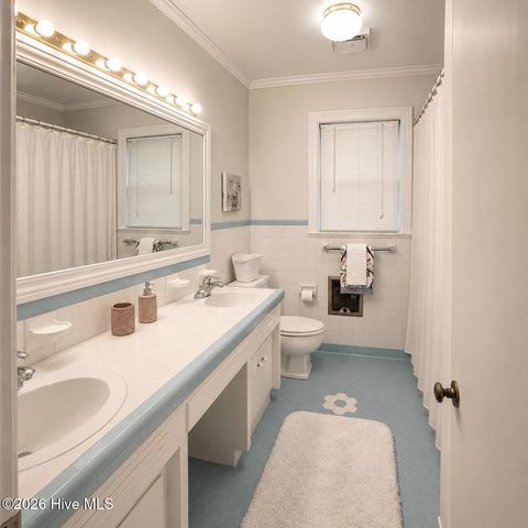 1919 Sherwood Drive, Greenville, NC 27858