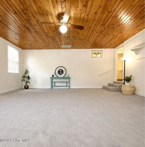 1919 Sherwood Drive, Greenville, NC 27858