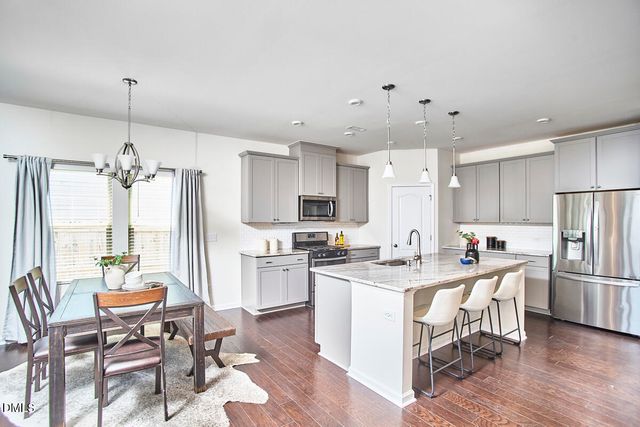 5 Newbridge Street, Durham, NC 27703