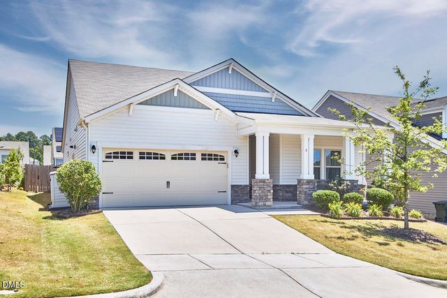 5 Newbridge Street, Durham, NC 27703