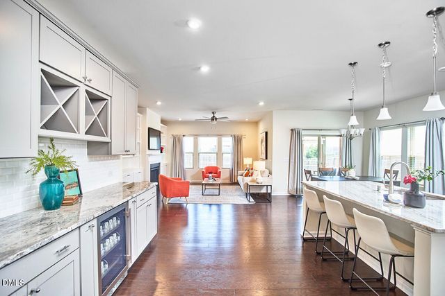5 Newbridge Street, Durham, NC 27703