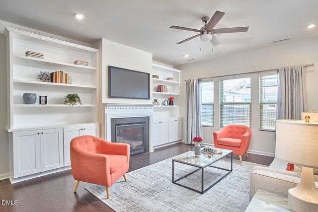 5 Newbridge Street, Durham, NC 27703