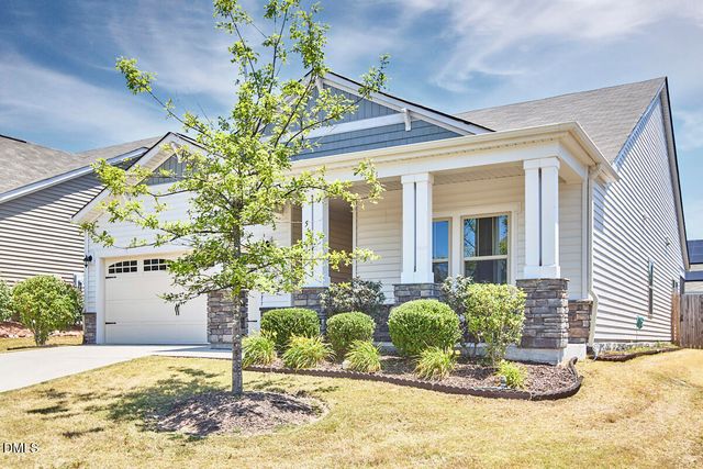 5 Newbridge Street, Durham, NC 27703