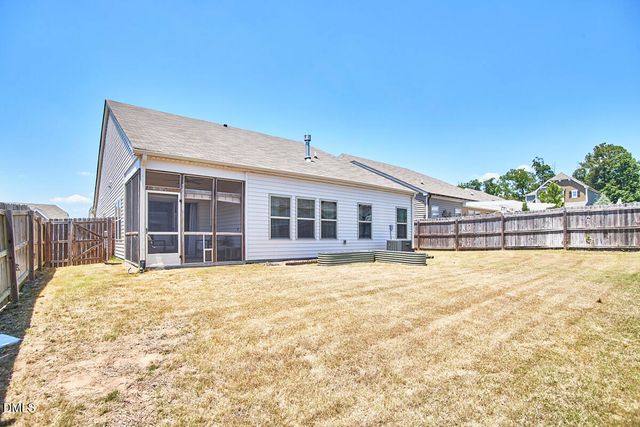 5 Newbridge Street, Durham, NC 27703
