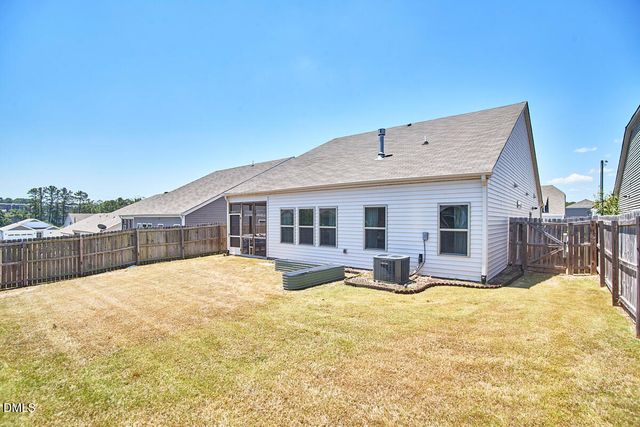 5 Newbridge Street, Durham, NC 27703