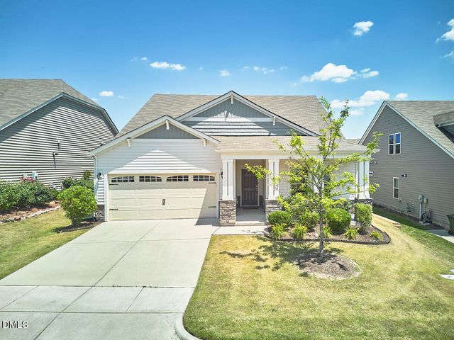 5 Newbridge Street, Durham, NC 27703