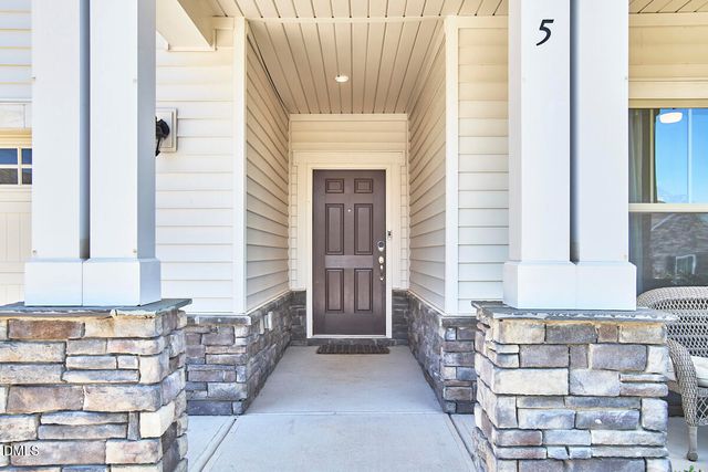 5 Newbridge Street, Durham, NC 27703