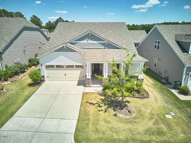 5 Newbridge Street, Durham, NC 27703