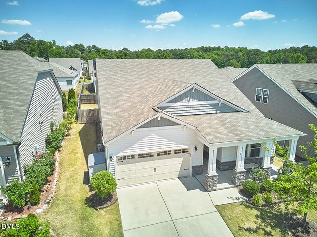 5 Newbridge Street, Durham, NC 27703