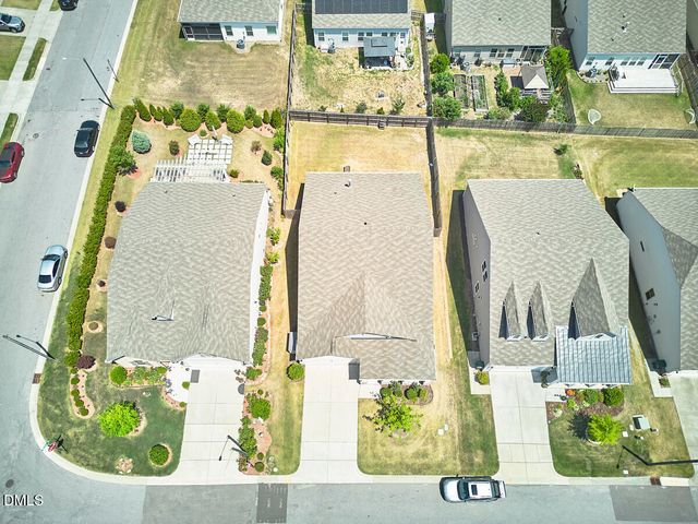 5 Newbridge Street, Durham, NC 27703