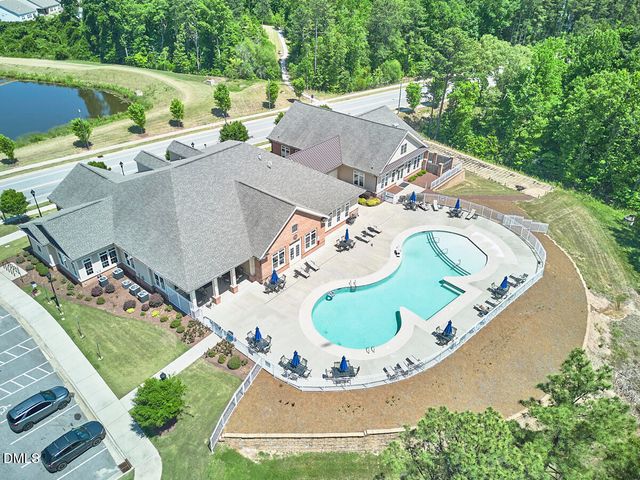 5 Newbridge Street, Durham, NC 27703