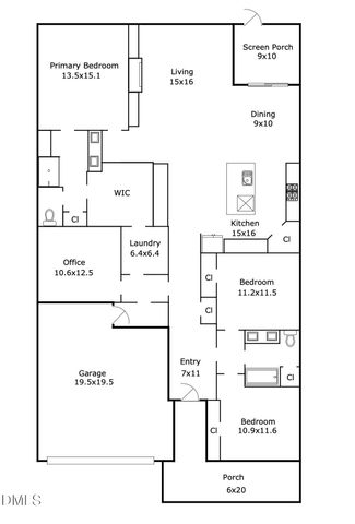5 Newbridge Street, Durham, NC 27703