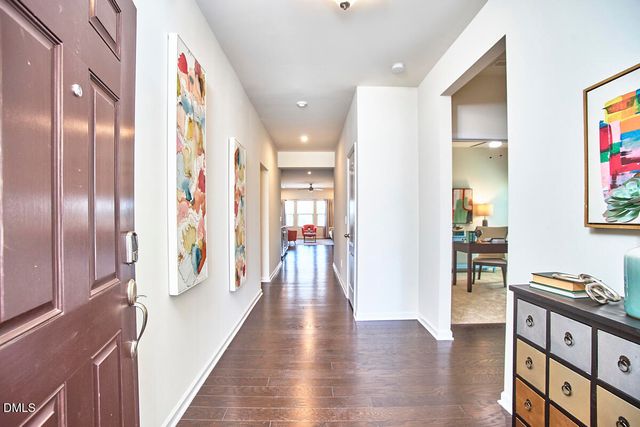 5 Newbridge Street, Durham, NC 27703