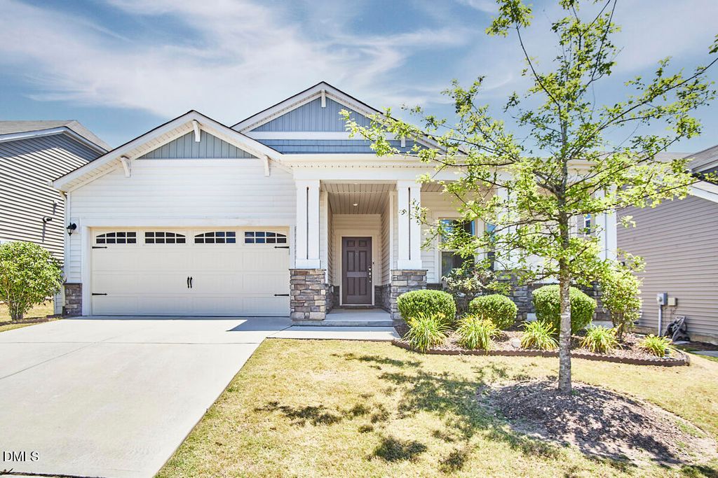 5 Newbridge Street, Durham, NC 27703